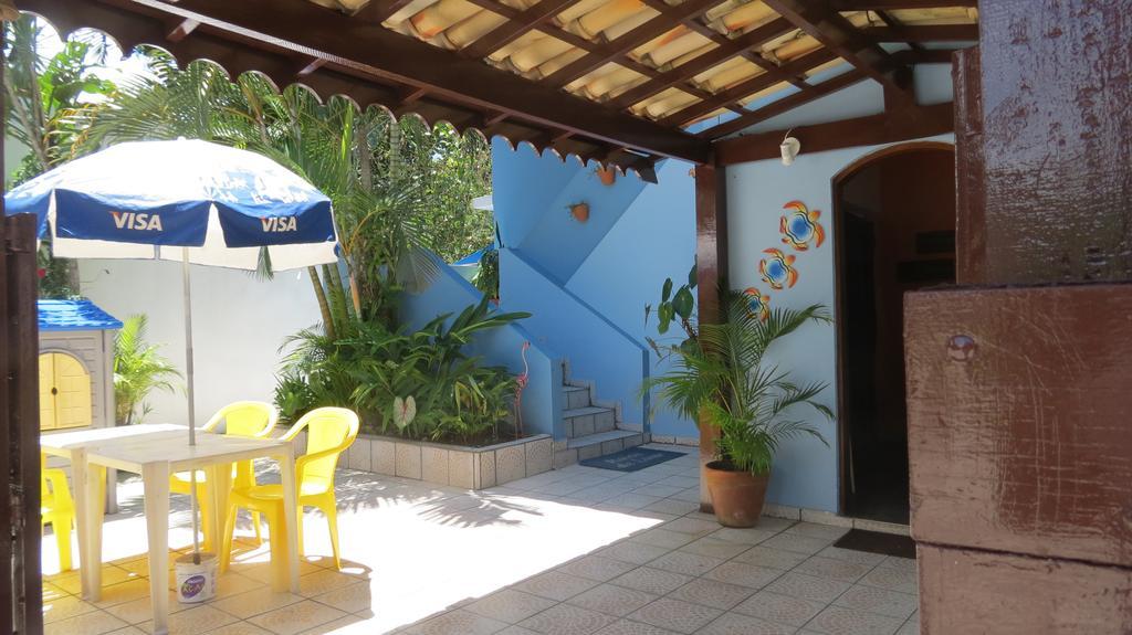 Raios De Luar Boicucanga