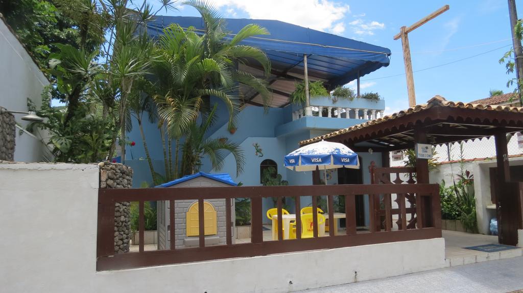 Raios De Luar Boicucanga